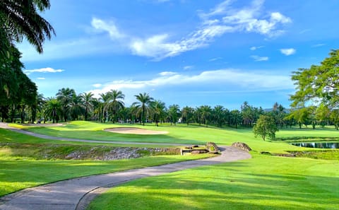 6-Day Golf Package at Red Mountain Golf Club, Phuket