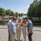 Örebro Self-Guided Sherlock Holmes Murder Mystery Game 7