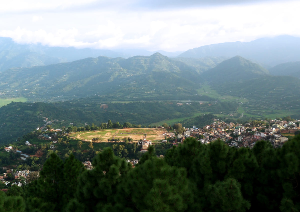 19 Days Mera Peak Climbing & Expedition – One Life-Changing Himalayan Adventure