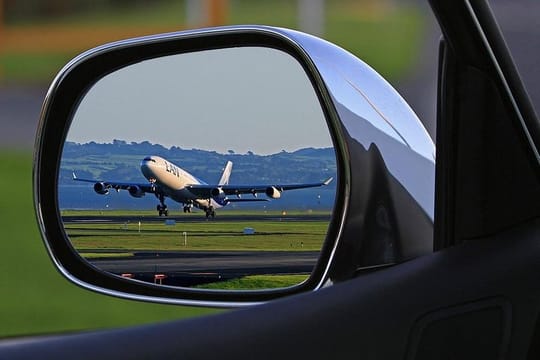 Cape Town International Airport Transfers