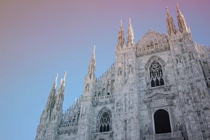 Private Tour of Milan with Pick Up 6