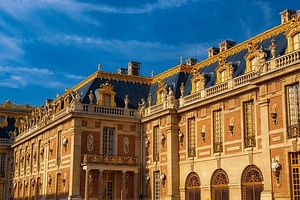 Full Day Paris Private Tour with Pick up from CDG Orly Airport