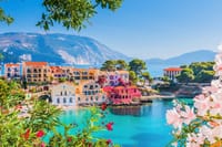 Assos Village