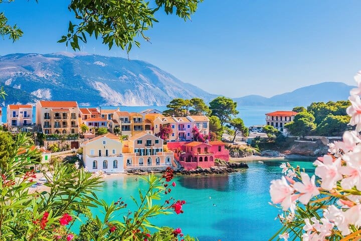 Assos Village