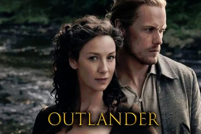 Outlander