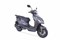 Alanya Rent a Motorcycle/Motorbike 2