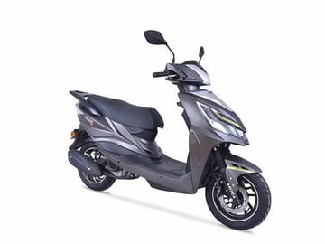 Explore Alanya on Your Own with Motorcycle Rental