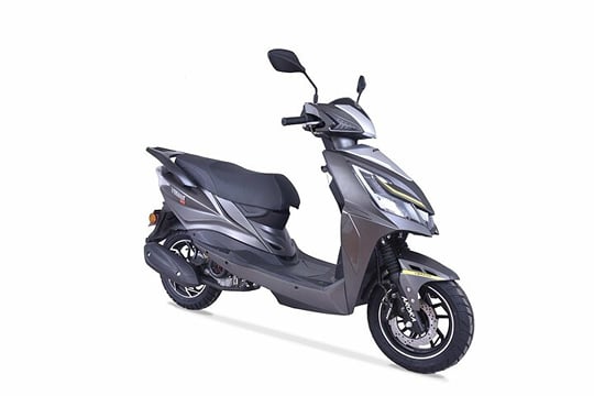 Alanya Rent a Motorcycle/Motorbike