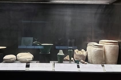 5 Day Private Cairo and Alexandria Cultural Tour With Entry Fees