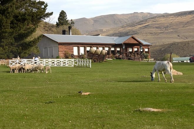 2-Day El Calafate Escape with Optional Airfare from Buenos Aires 8