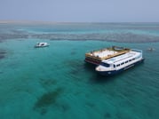 Premium Panorama Semi-Submarine, Snorkeling Sea Trip - Hurghada 4