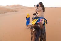 4 Days Tour from Marrakech to Fes
