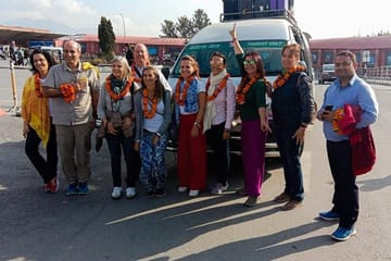 5 Day Self Exploration Vacation in Kathmandu