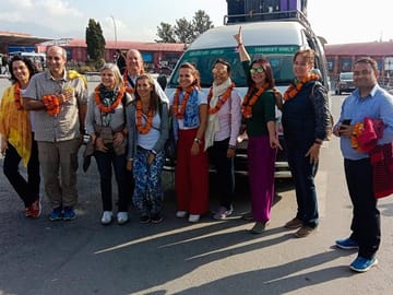 5-Day Self-Guided Tour of Kathmandu's Cultural Highlights