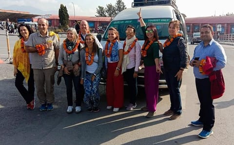 5-Day Self-Guided Tour of Kathmandu's Cultural Highlights