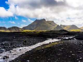South Coast & Katla Ice Cave, photo 24