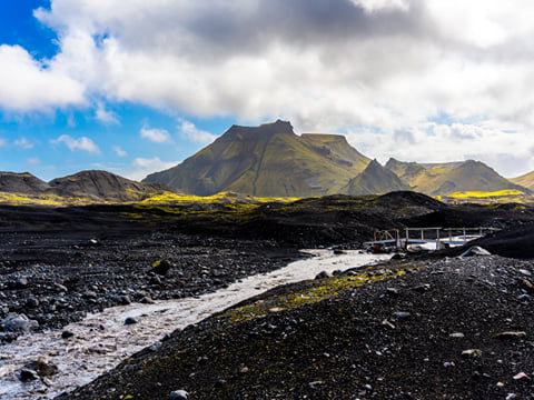 South Coast & Katla Ice Cave, photo 24