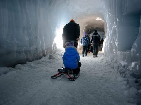 Silver Circle & Glacier Exploration | Private Tour | Photo Package Included, photo 2