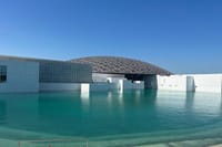Abu Dhabi Tour Grand Mosque Heritage Qasr Al Watan  7