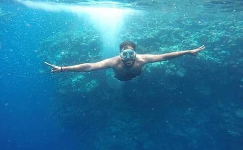 Day Trip to Dahab from Sharm El Sheikh