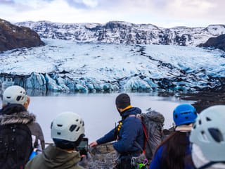 Blue Ice - Glacier Hike & Ice Climbing from Reykjavík, photo 24