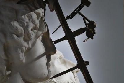 Athens: Private Sculpt Your Greek Masterpiece Workshop