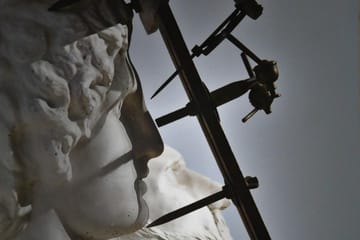 Sculpting Workshop in Kallithea, Greece