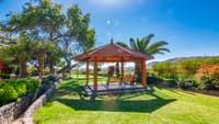 Arequipa Countryside, Sabandia Mill & Founder's Mansion 8