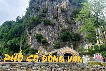 Amazing Ha Giang Motorbike Tour 3 days 2 nights with Easy Rider