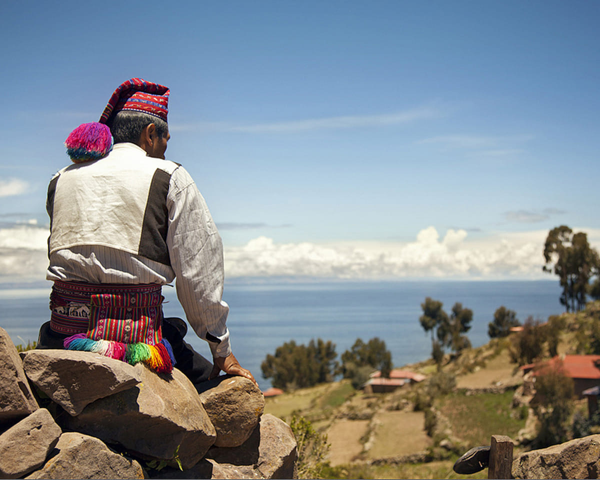 Puc-11 : Ayahuasca Deep Dive – 15 Days Healing Odyssey