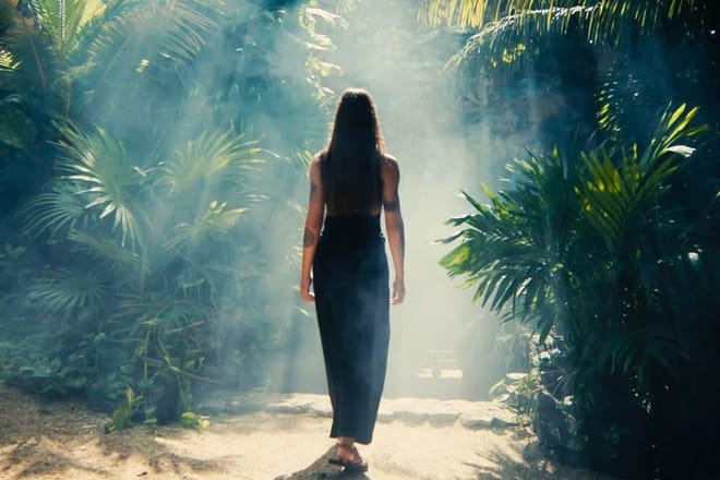 ATIK El Santuario Donde Arte y Naturaleza se unen en Tulum