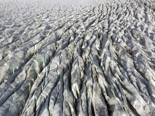 Glacier Edge Helicopter Tour from Skaftafell (No Landing), photo 22