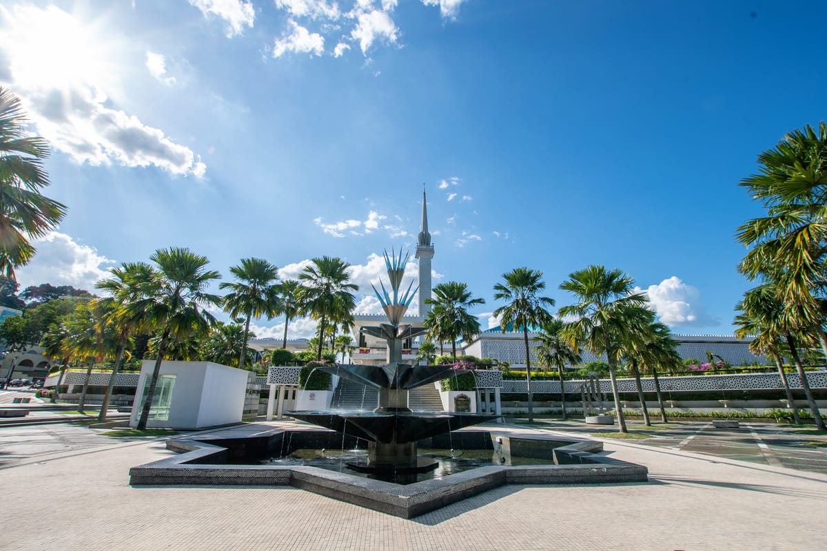 Private Kuala Lumpur City Discovery Tour