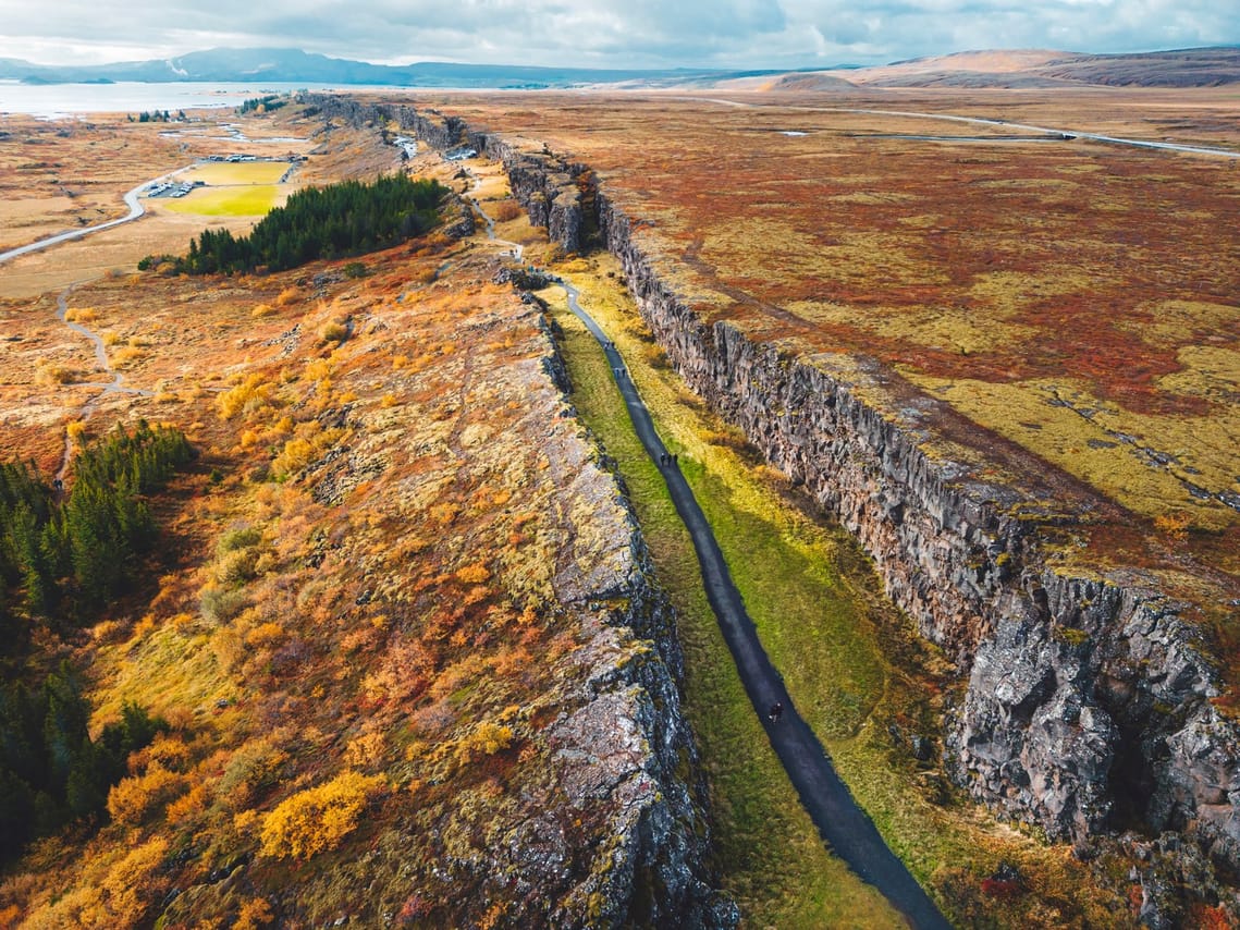 Unforgettable 5-Day Iceland Stopover Tour 5