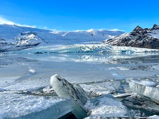 7-day Cristmas Adventure with Viking Women, photo 14