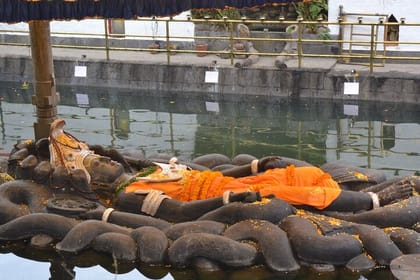 Bishnu Dwar (Shivapuri) Hike from Kathmandu