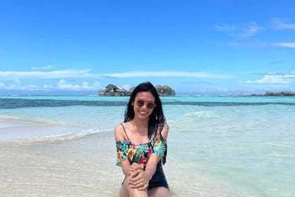 Sandbank, Snorkeling, Dolphin Cruise, Local Island Tour