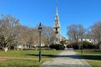Newport Downtown Historic Audio APP Self Guided Smart Phone Tour 8