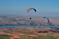 ½ Day Marrakech Paragliding Experience | Private & Luxury 3