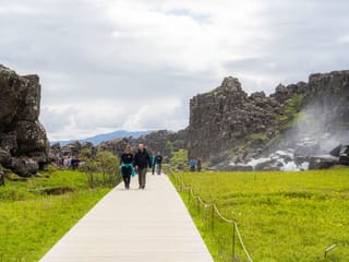 Golden Circle & Laugarvatn Fontana Small Group Day Tour, photo 26