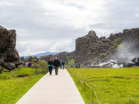 Golden Circle & Laugarvatn Fontana Small Group Day Tour, photo 26