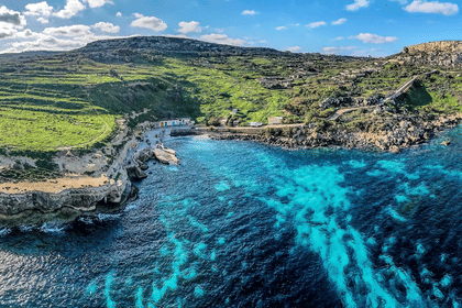 Gozo Nature Walking Tour (Private Tour With Customizable Itinerary)