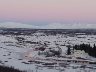 Golden Circle & Glacier Private Adventure, photo 13