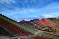 Private: Vinicunca 7 Color Rainbow Mountain Full-Day Hiking Tour 6
