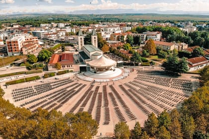 Shore Excursions – Medjugorje Special from Split – Soul Treat