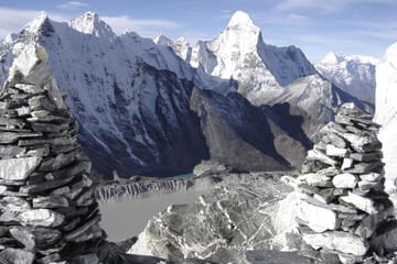 18-Day Himalayan Climb with Everest Base Camp Acclimatization