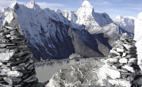 18-Day Everest Base Camp Climb and Acclimatization Trek