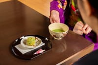 Exclusive Matcha Tea Ceremony with Geisha in Tokyo 7