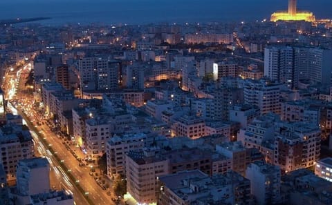 Private Cultural Tour of Casablanca from Marrakech