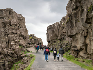 Golden Circle & Friðheimar Visit From Reykjavik - Small Group Tour, photo 15